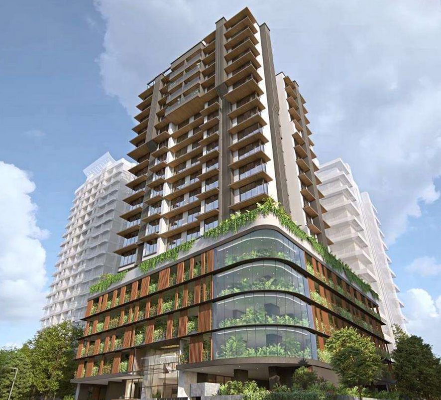 Shivdham โ Santacruz West