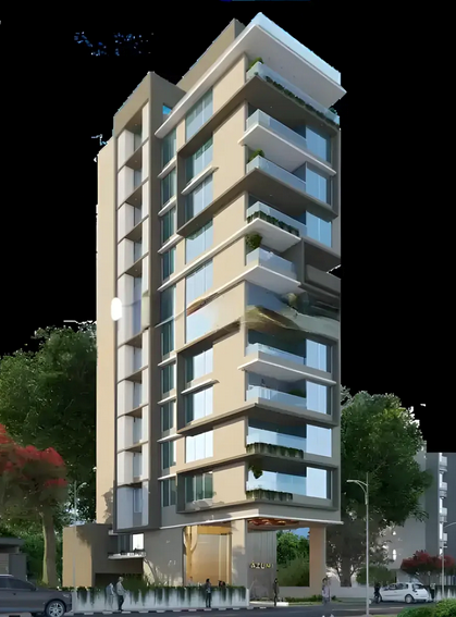 Azumi β Khar West