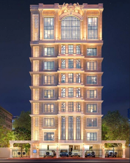 Royal Presidency — Santacruz East