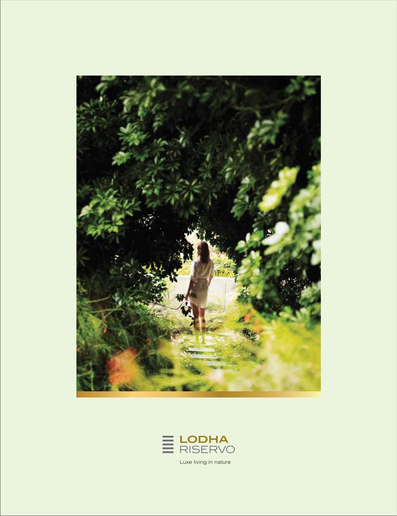 Lodha Riservo — Vikhroli