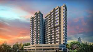 2 BHK Avenue 57 in Vile Parle East