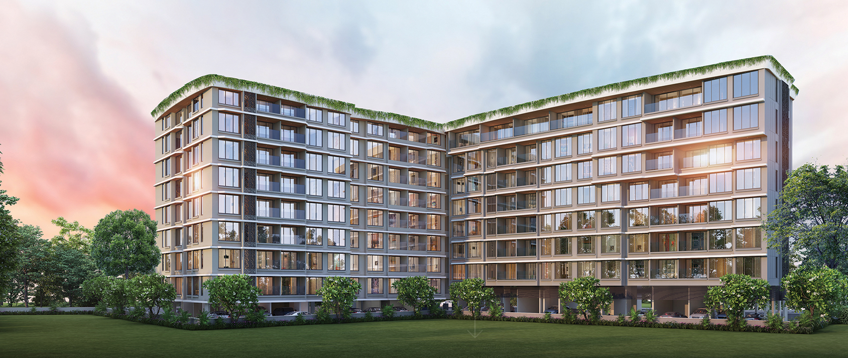 Pruthvi Pushpanjali — Vile Parle East