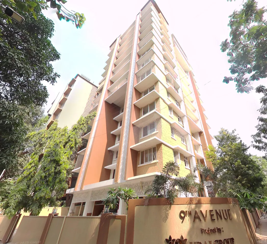 9Th Avenue, Junction Of Vithalbhai Road And Bhagat Singh Road,, Vile Parle West — Sold Out photo