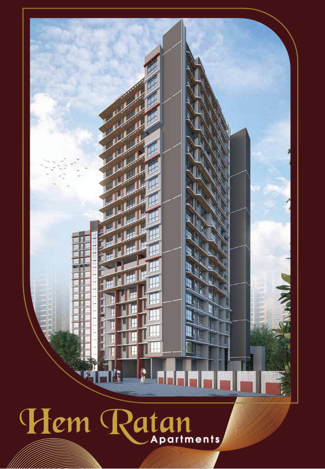 Hem Ratan Apartments
