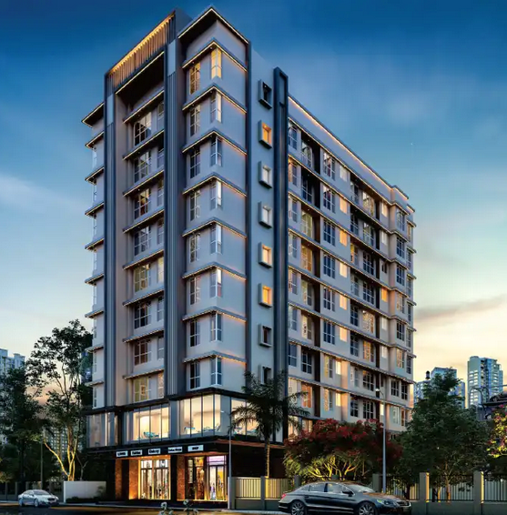Rose Blossom — Jogeshwari