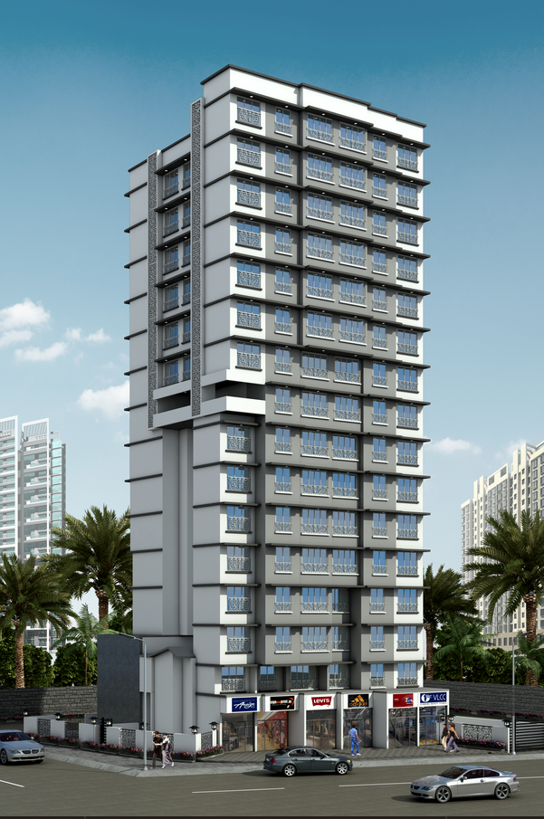 Dipti Surya — Jogeshwari