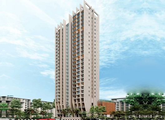 1RK One Jogeshwari in Jogeshwari