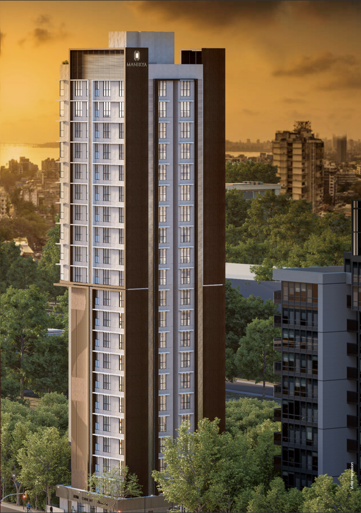 Chintamani Manikya — Mahim