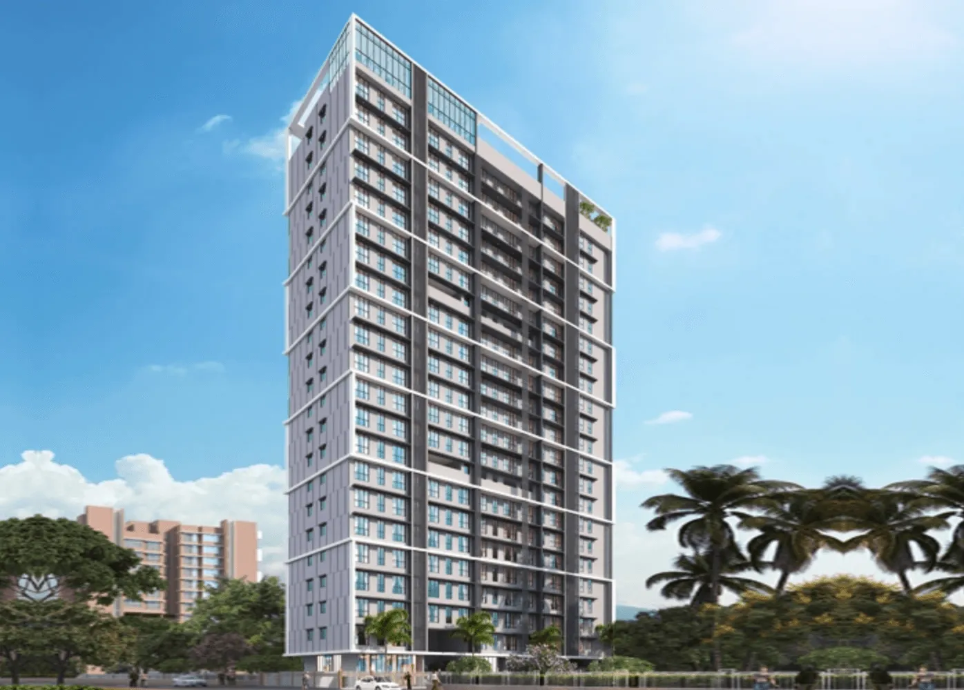 JVLR 60 — Jogeshwari