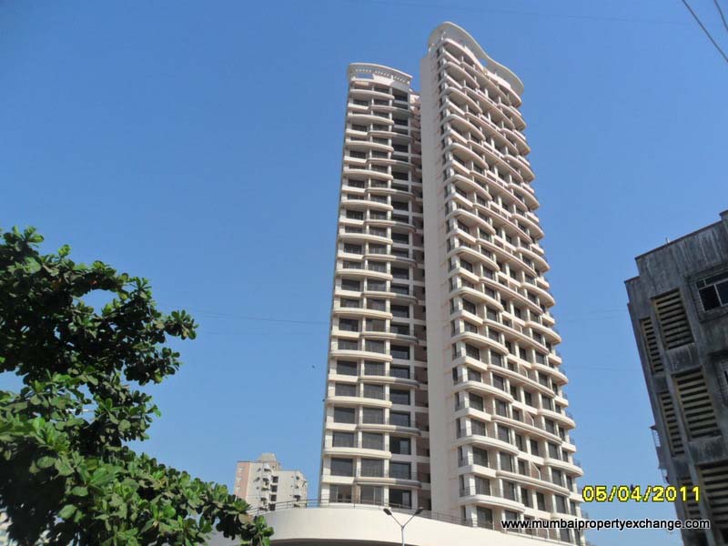 2 BHK Bhoomi Colossa in Airoli