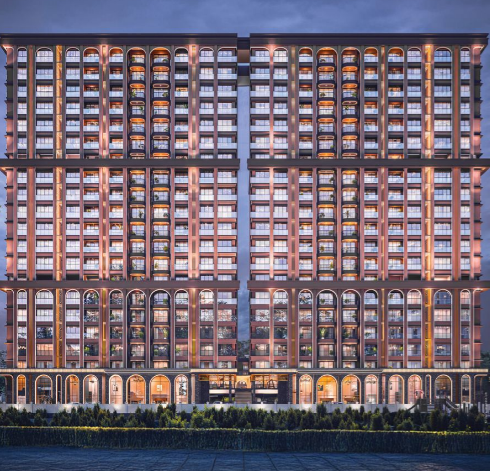 Solastice — Andheri East