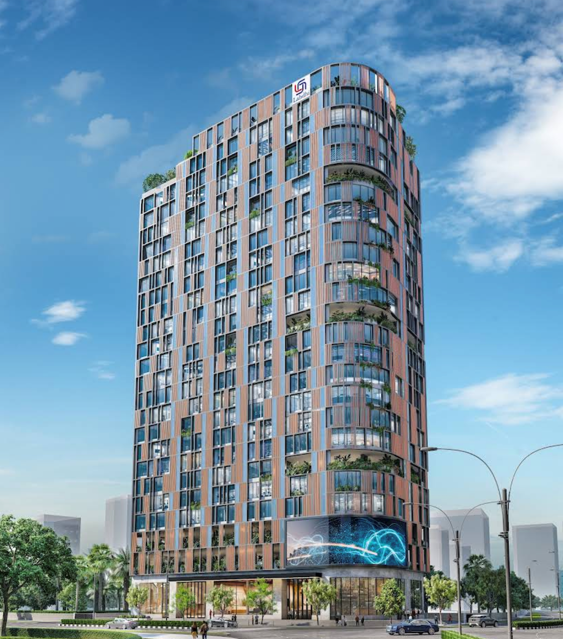 BKC Edge — Bandra East