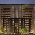 Vaswani Seascape in Juhu — new project in Mumbai