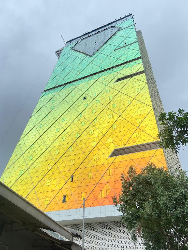 Parinee I — Andheri West
