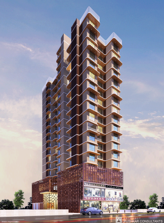 Aditya Breeze — Malad West