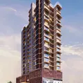 Aditya Breeze, under construction in Malad West