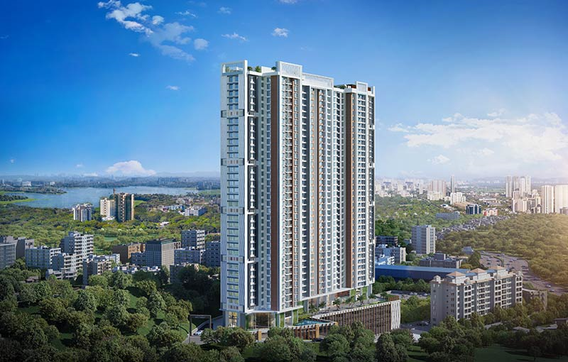Passcode: Coolest deal of powai — Powai