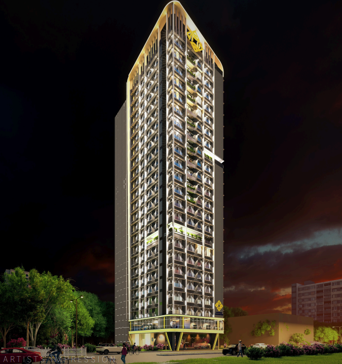 Aadhya — Kandivali East