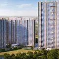 Tathastu, under construction in Thane West
