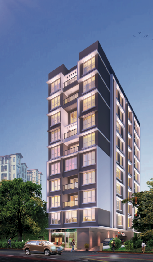 Shri Satya Sadan — Matunga