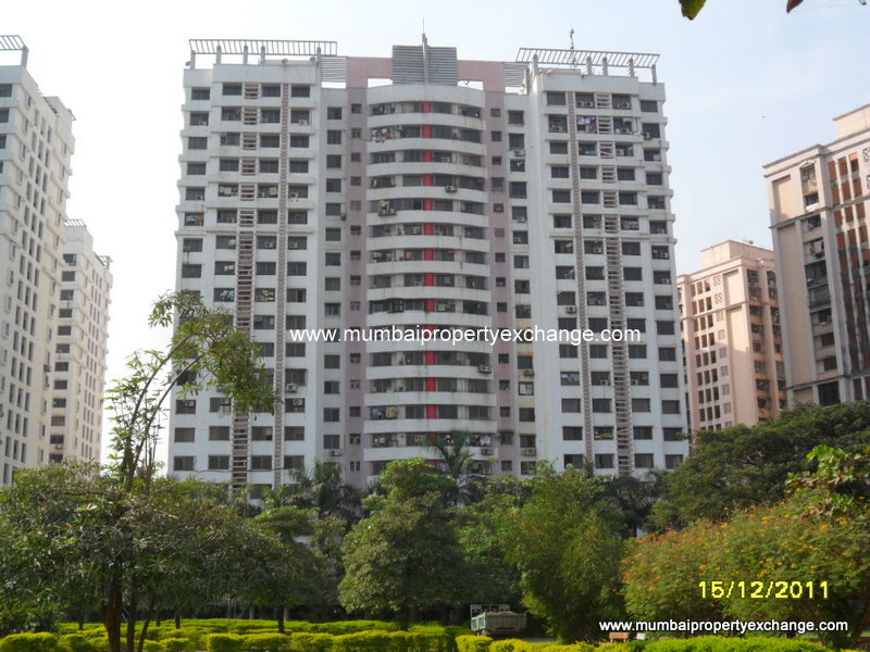 2 BHK Julian Alps in Wadala