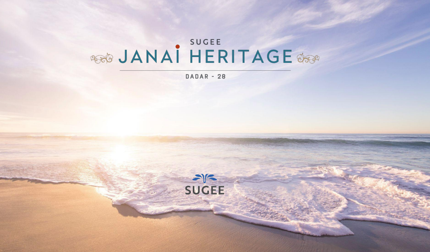 Janai Heritage — Dadar West