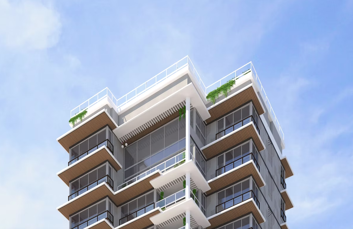 Rossy in Khar West