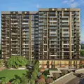 Chandi Valley - Passcode Verde, under construction in Andheri East