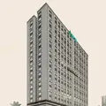 Axiom Rudra, under construction in Goregaon West