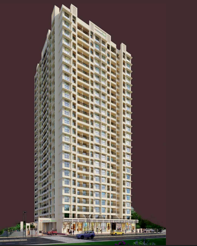 Mountain Greens — Kalyan