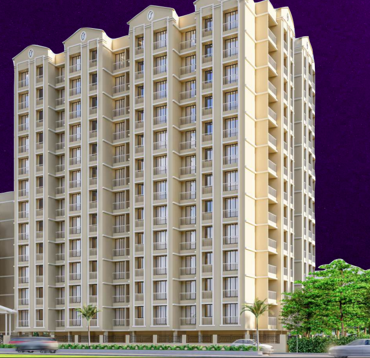 Tulsi Galaxy — Badlapur