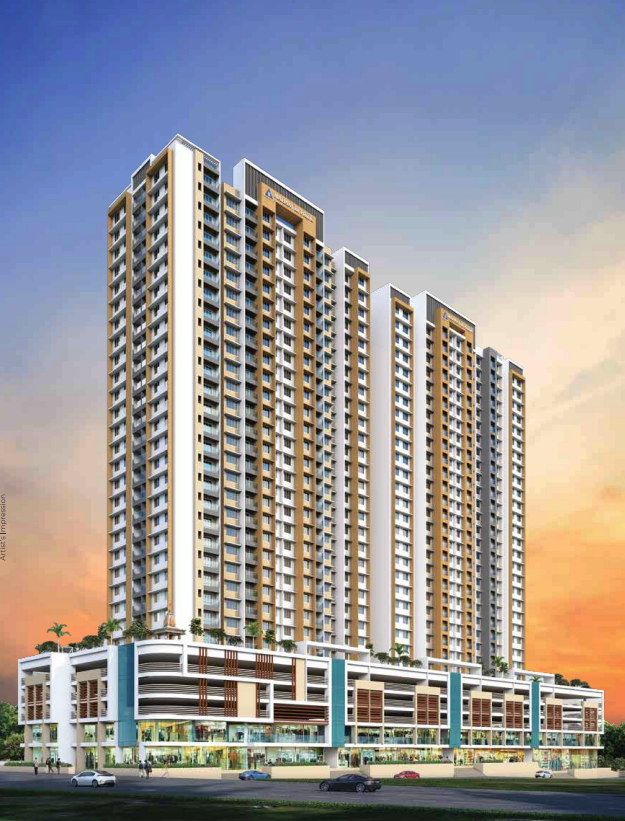 Mahaavir Pride β Dombivli