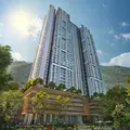 Atul Life, under construction in Mulund West