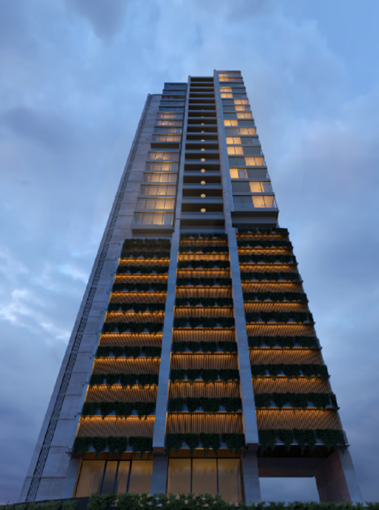 Godrej Carmichael