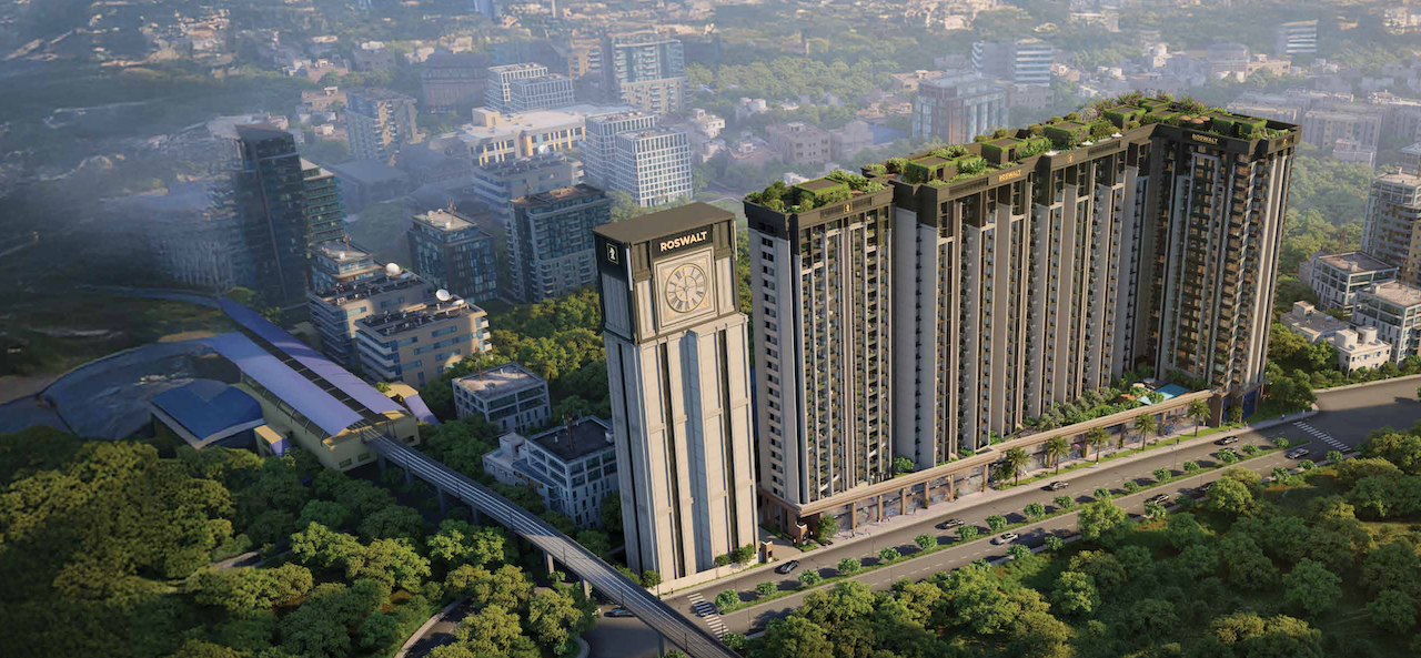 Raya — Chembur