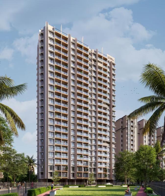 Raghav Ananta — Vikhroli
