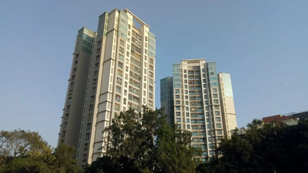 Fountain Heights โ Kandivali East