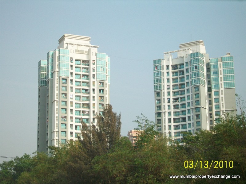 Fountain Heights — Kandivali East