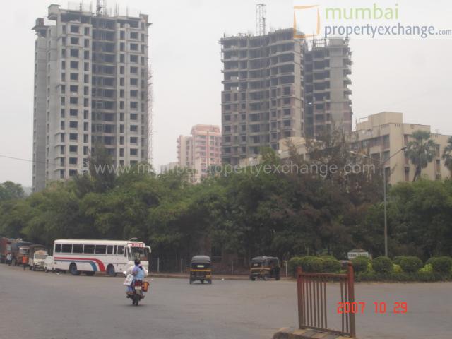Fountain Heights — Kandivali East