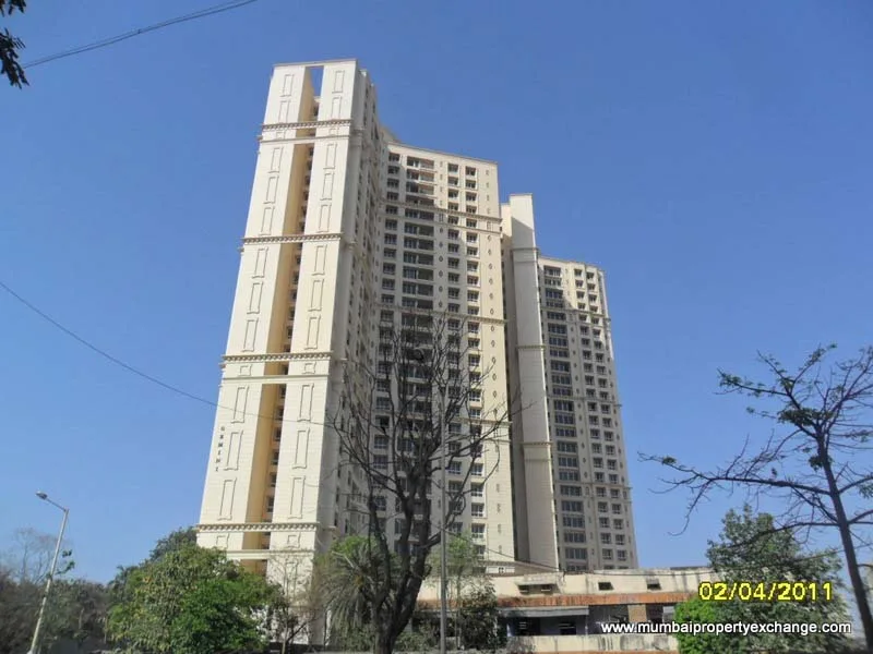 Gemini, Hiranandani Meadows, Thane West — Sold Out photo