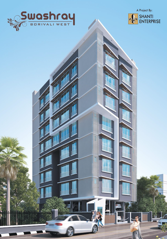 Juhu Ekta in Andheri West