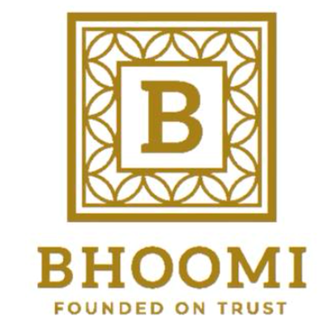 Bhoomi Amogh — Andheri West