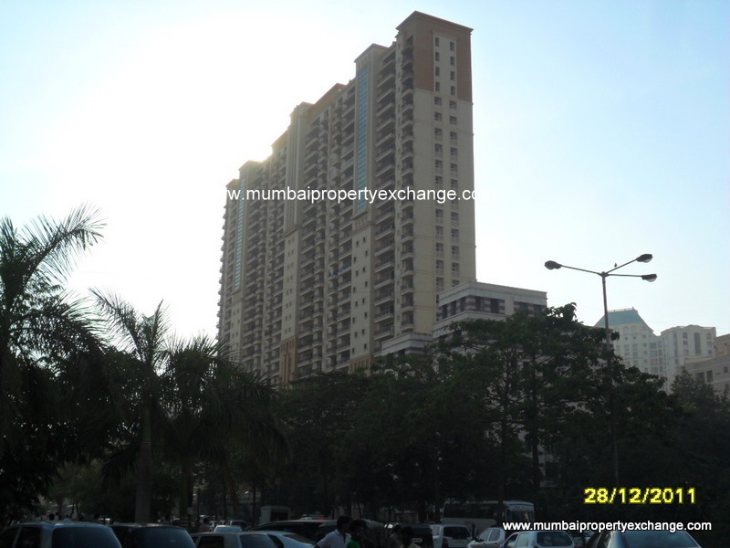 5 BHK Tribeca in Thane West