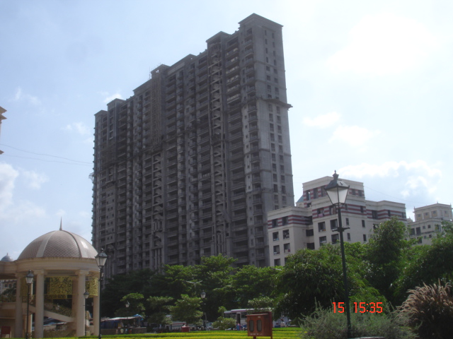 Tribeca — Thane West