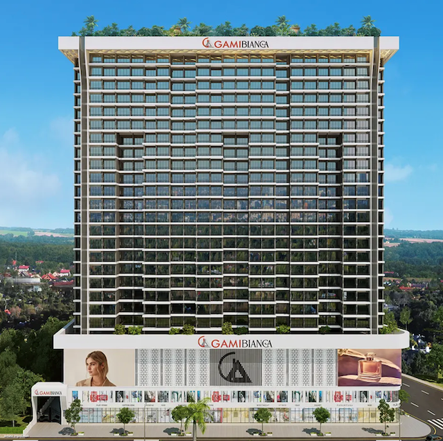Philomena Apartment in Juhu