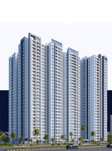 Rustomjee Urban Woods - Palm — Dombivli