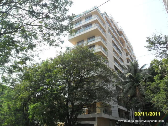 Trishul โ Juhu