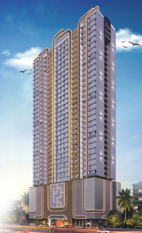 Param — Borivali West