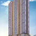 Param, under construction in Borivali West