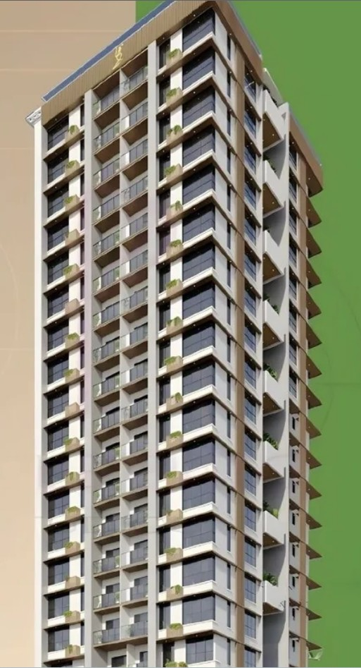 Deep Shikhar — Malad West